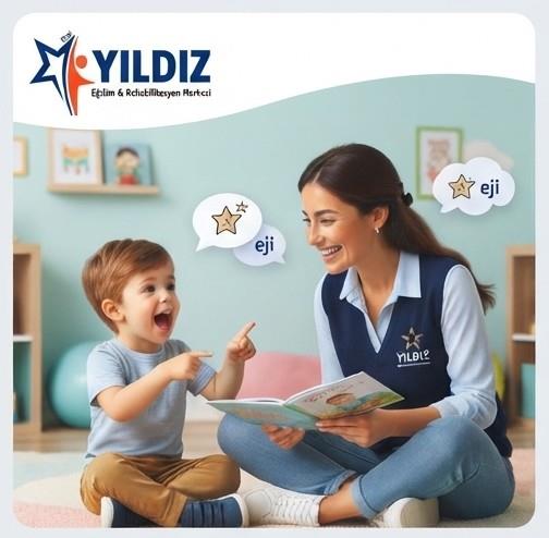 Çocuğum Geç mi Konuşuyor, Yoksa Bir Gecikme mi Var? Yaşlara Göre Konuşma Evreleri