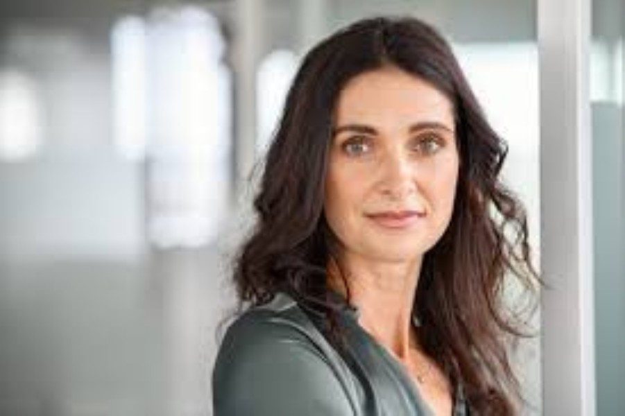 MELİHA DİNÇ - KURUM MÜDÜRÜ / REHBER ÖĞRETMEN